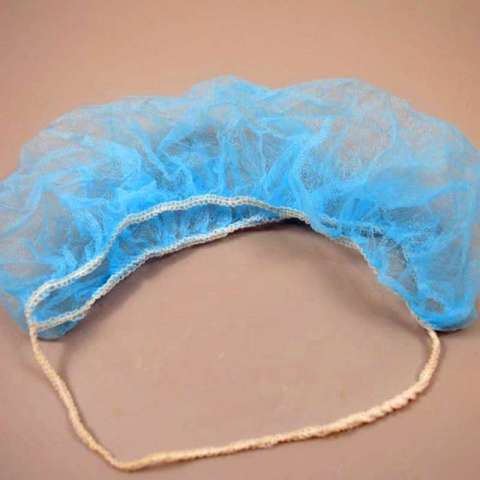 disposable polypropylene beard masks